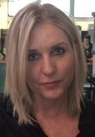 A photo of Jamee, a tutor from California Coast University