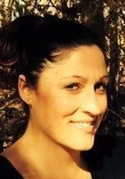 A photo of Amy, a tutor from university of minnesota duluth