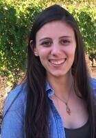 Victoria ISEE- Primary tutor named Gabby