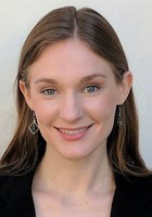 Hamilton SAT Subject Test in German with Listening tutor named Leslie