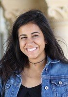 A photo of Julie, a tutor from The University of Texas at Austin