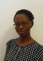 A photo of Mandy, a tutor from Iona College A photo of Mandy, a tutor from Iona College