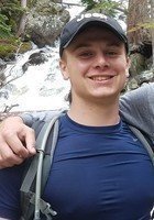 A photo of Ian, a tutor from Colorado School of Mines