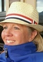 A photo of Lora, a tutor from Howard Payne University A photo of Lora, a tutor from Howard Payne University