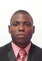 Halifax ASVAB tutor named Oluwasegun
