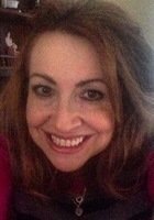 A photo of Julie, a tutor from La Salle University A photo of Julie, a tutor from La Salle University