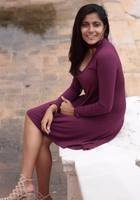 A photo of Harini, a tutor from Nova Southeastern University