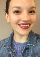 A photo of Paige, a tutor from Piedmont College A photo of Paige, a tutor from Piedmont College