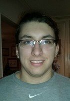 A photo of Jesse, a tutor from Tulsa Community College A photo of Jesse, a tutor from Tulsa Community College