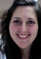 A photo of Leah, a tutor from University of Wisconsin-Oshkosh A photo of Leah, a tutor from University of Wisconsin-Oshkosh