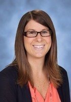 A photo of Amanda, a tutor from Madonna University A photo of Amanda, a tutor from Madonna University