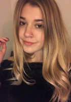 A photo of Annebel, a tutor from Texas A & M University-College Station