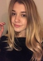 A photo of Annebel, a tutor from Texas A & M University-College Station