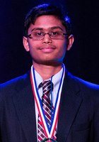 A photo of Saideep, a tutor from The University of Texas at Austin