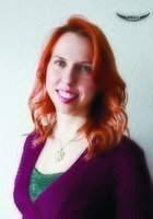 A photo of Renee, a Test Prep tutor in Kansas A photo of Renee, a Test Prep tutor in Kansas