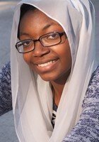 Cleveland, OH French tutor named Amani Cleveland, OH French tutor named Amani