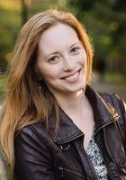 Elizabeth, NJ GRE Subject Test in Biology tutor named Amy Elizabeth, NJ GRE Subject Test in Biology tutor named Amy