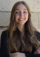 Pittsburgh, PA SAT tutor named Tatiana Pittsburgh, PA SAT tutor named Tatiana