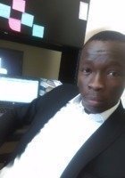 Lafayette, LA ACT Math tutor named Akintunde Tolulope Lafayette, LA ACT Math tutor named Akintunde Tolulope