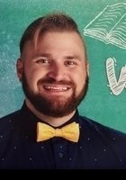 A photo of Chad, a tutor from Wright State University-Main Campus