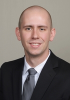 Oxford COMLEX tutor named Collin Oxford COMLEX tutor named Collin