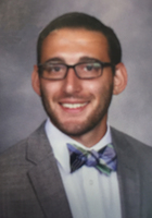 Oxford NASM - National Academy of Sports Medicine tutor named Robert Oxford NASM - National Academy of Sports Medicine tutor named Robert