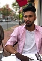 A photo of Arundeep, a Test Prep tutor in Long Island, NY A photo of Arundeep, a Test Prep tutor in Long Island, NY