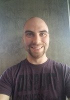 A photo of Daniel, a tutor from University of North Texas