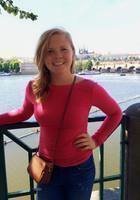 A photo of Olivia, a tutor from United States Naval Academy A photo of Olivia, a tutor from United States Naval Academy