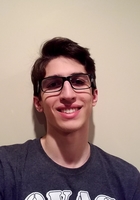 Edmonton Computer Architecture tutor named Matthew Edmonton Computer Architecture tutor named Matthew