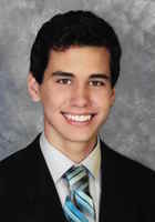 Windsor High School Chemistry tutor named Devin Windsor High School Chemistry tutor named Devin