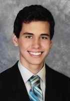 Windsor Math tutor named Devin Windsor Math tutor named Devin