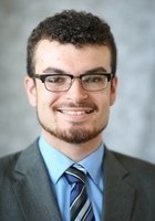 A photo of Walker, a tutor from Wabash College A photo of Walker, a tutor from Wabash College