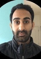 A photo of Utsav, a Graduate Test Prep tutor in Chicago, IL A photo of Utsav, a Graduate Test Prep tutor in Chicago, IL