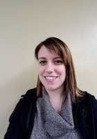 A photo of Ashley, a tutor from University of Evansville A photo of Ashley, a tutor from University of Evansville