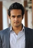 A photo of Parth, a tutor from BITS Pilani