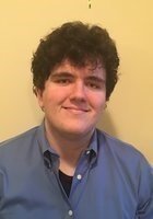 Cambridge IB Psychology tutor named Eric