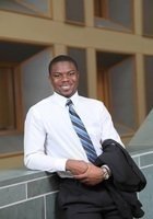 A photo of Naedum, a tutor from Cornell University