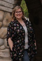 A photo of Rebekah, a tutor from Arizona State University