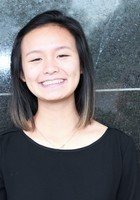 Hamilton Violin tutor named Hanlu