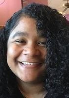 A photo of Maria, a tutor from Valencia College