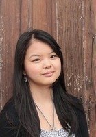A photo of Natalie, a tutor from University of Colorado Boulder