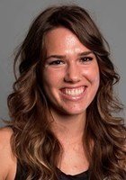 A photo of Victoria, a tutor from Oklahoma Baptist University A photo of Victoria, a tutor from Oklahoma Baptist University