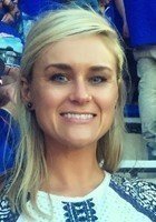 A photo of Lindsay, a tutor from University of Florida