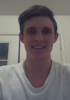 A photo of Christopher, a tutor from Arizona State University