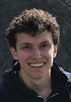 A photo of Ryan, a tutor from University of Connecticut