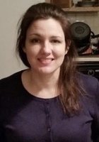 A photo of Jenny, a tutor from Toccoa Falls College A photo of Jenny, a tutor from Toccoa Falls College