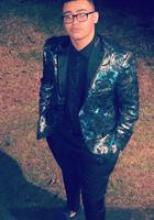 Liverpool CLEP Principles of Marketing tutor named Christopher