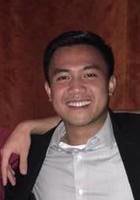 A photo of Pierre, a tutor from Iowa State University A photo of Pierre, a tutor from Iowa State University