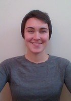 Liverpool GED Reasoning Through Language Arts tutor named Sandrine Liverpool GED Reasoning Through Language Arts tutor named Sandrine